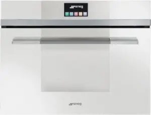 Духовой шкаф SMEG SF4140VCB