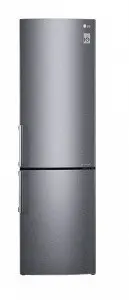 Холодильник LG GA-B499YLCZ