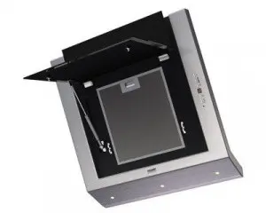 Вытяжка KRONASTEEL amanda 600 dark glass 5p