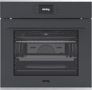Духовой шкаф KORTING OKB 1131 CSGGr