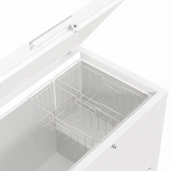 Морозильник-ларь GORENJE FH401CW — фото