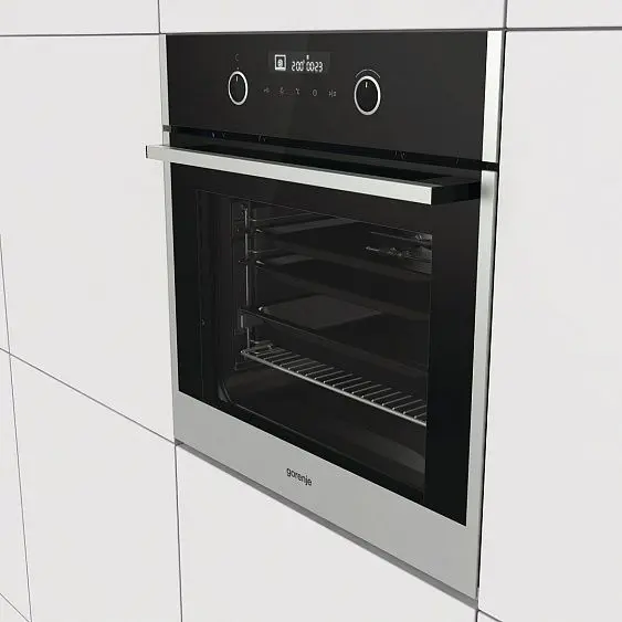 Духовой шкаф GORENJE BO747A21XG — фото