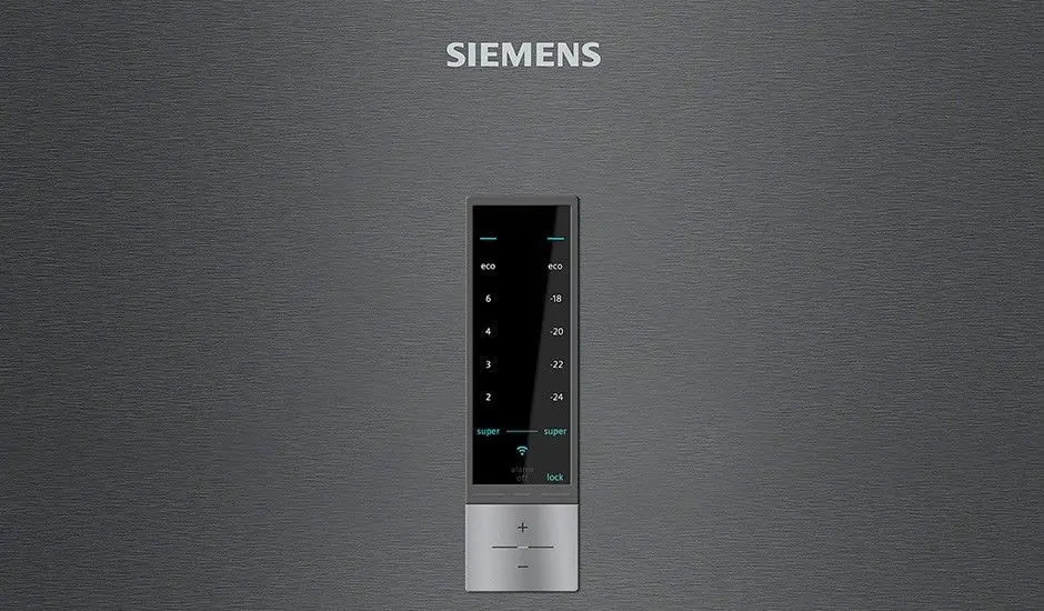Холодильник Siemens KG49NXX306 нержавеющая сталь — фото