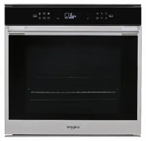 Встраиваемый электрический духовой шкаф Whirlpool W7 OM4 4S1 H