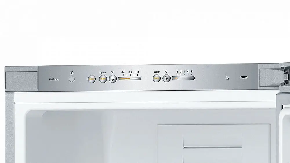 Холодильник BOSCH KGN 39VI13 — фото