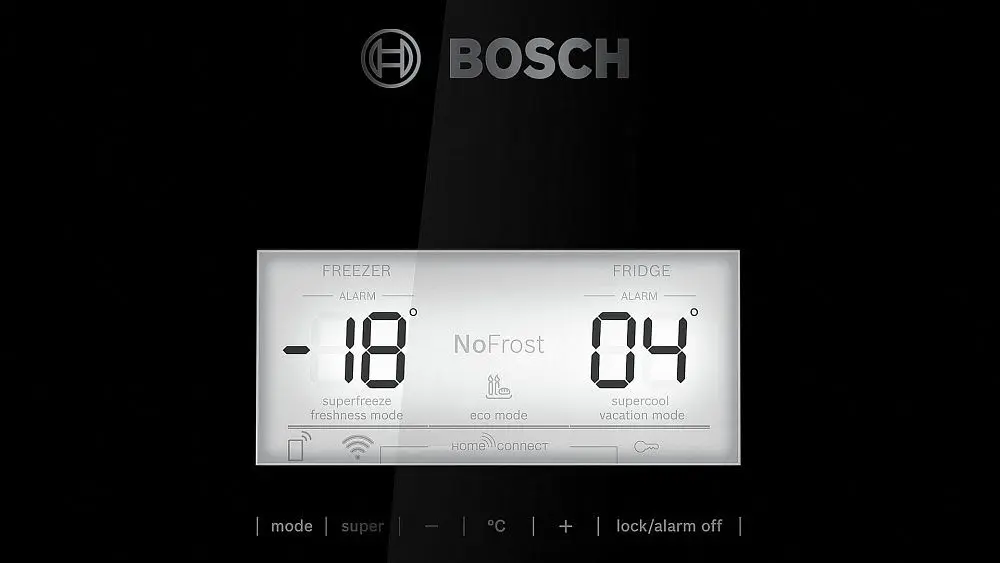 Холодильник Bosch KGN39LB3AR — фото