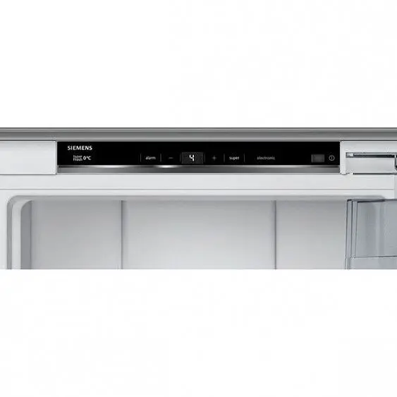 Холодильник SIEMENS KI81FPD20R — фото