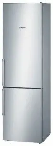 Холодильник BOSCH kge 39ai30 r