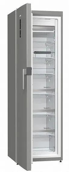Морозильная камера GORENJE FN 6192 PX — фото