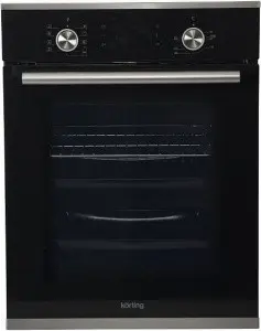 Встраиваемый духовой шкаф KORTING OKB 7951 CMN