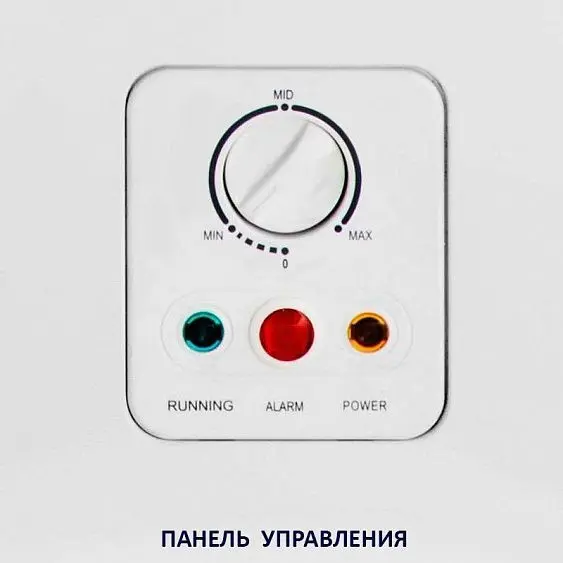 Духовой шкаф AVEX HM 6060 1YR — фото
