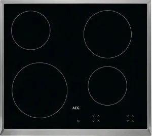 Варочная поверхность AEG HK624000XB