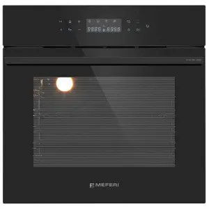 Духовой шкаф MEFERI MEO606BK ULTRA
