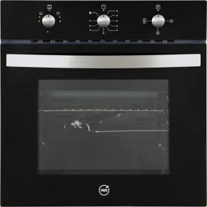 Духовой шкаф MBS DG-604 BL
