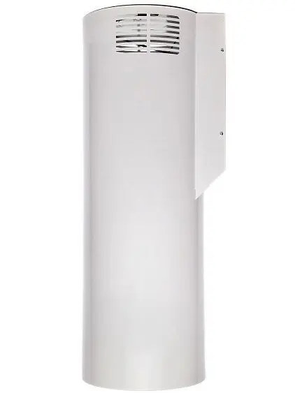 Вытяжка KONIGIN Ester White/White Glass 31 — фото