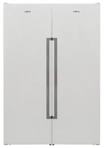Холодильник VESTFROST VF395-1SBW