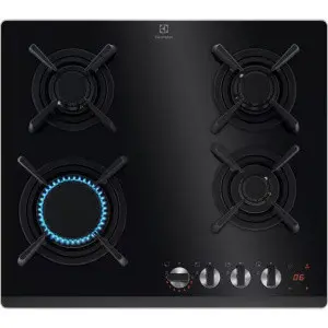Варочная поверхность ELECTROLUX KGG643753K