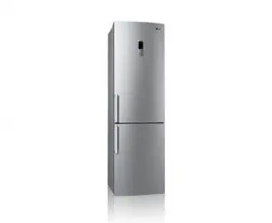 Холодильник LG ga-b489zlqa