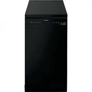 Посудомоечная машина SMEG LSA4525N