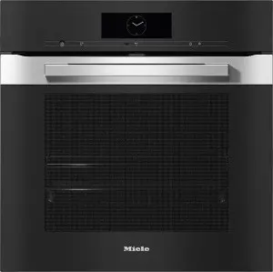 Духовой шкаф MIELE H7860BP EDST/CLST сталь CleanSteel