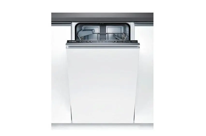 Посудомоечная машина BOSCH SPV 40E70 — фото