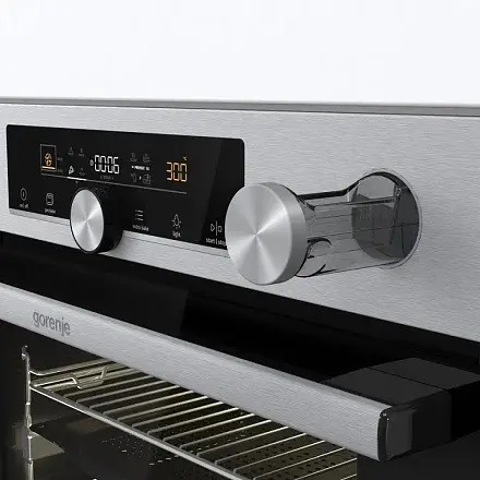 Духовой шкаф GORENJE BSA6747A04X — фото