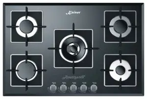 Поверхность KAISER kcg 7982 turbo