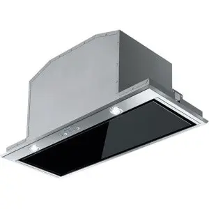 Вытяжка FRANKE FBI737XS/BK (305.0528.842)