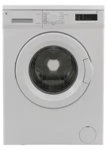 Стиральная машина SMART LIFE WSL 64510W