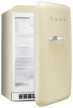 Холодильник SMEG FAB5RCR — фото