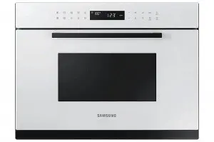 Духовой шкаф SAMSUNG NQ36A6588CW/WT