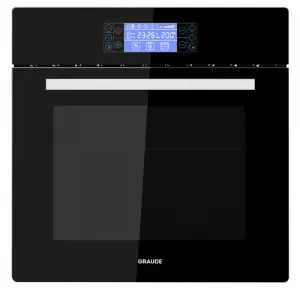 Духовой шкаф GRAUDE BM 60.1 S