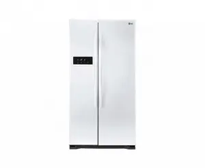 Холодильник LG gc-b 207 gvqv