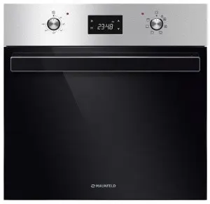 Духовой шкаф Maunfeld CEOK 656 S 1