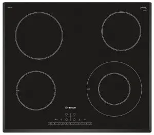 Поверхность BOSCH PKF651FP3E