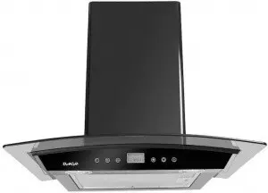 Вытяжка DACH HILARI60black