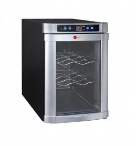 Винный шкаф LA SOMMELIERE VN6B