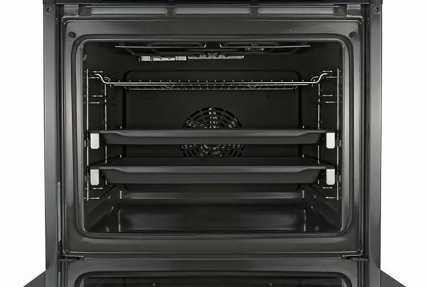 Духовой шкаф Bosch HBG 557 SB 0 R — фото