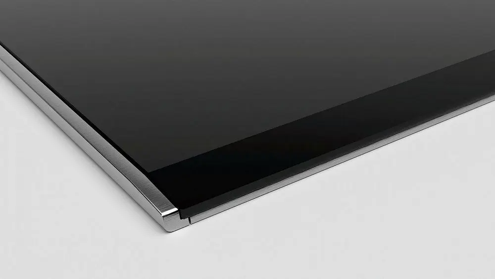 Электрическая варочная панель Bosch PKF 675FP1E — фото