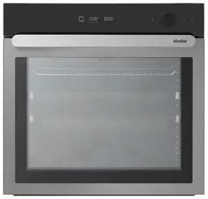 Духовой шкаф Simfer B6ES89021