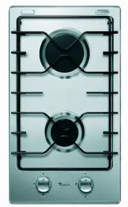 Газовая панель Whirlpool AKT 301 IX