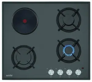 Поверхность SIMFER h60k32b501