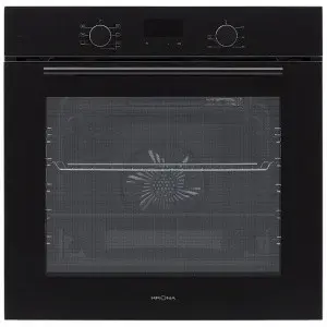 Духовой шкаф KRONA Legende 60 BL/BL