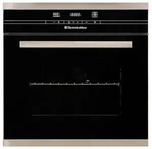Электрический духовой шкаф ELECTRONICSDELUXE 6006.04 эшв-021