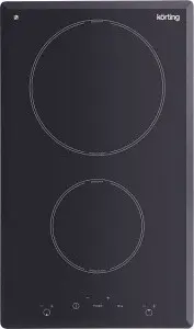 Индукционная стеклокерамич. панель Korting HI 32003 B