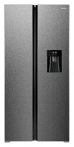 Холодильник NORDFROST RFS 484D NFXq inverter