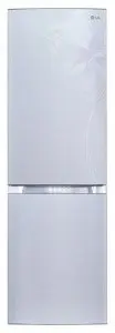 Холодильник LG ga-b439 tgdf