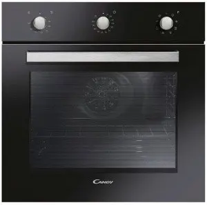 Электрический духовой шкаф CANDY fpe 603/6nx