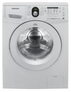 Стиральная машина полноразмерная SAMSUNG wf1700wrw
