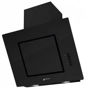 Вытяжка  SHINDO tao 60 b/bg